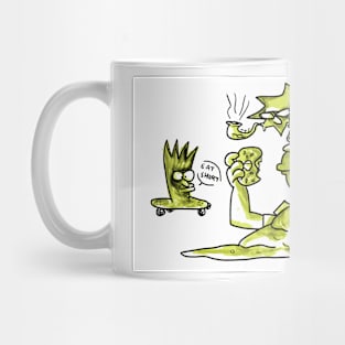 Der Simpuns Mug